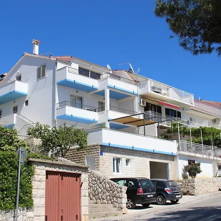 Apartamento Tasina *