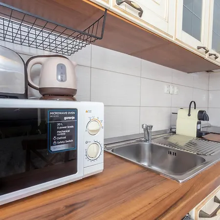 Apartamento Tasina *