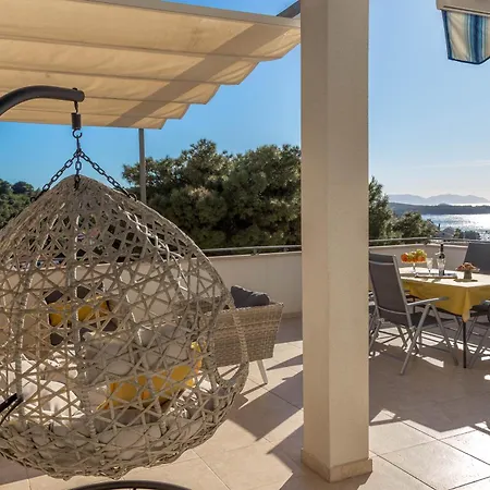 Tasina Apartman Hvar Town
