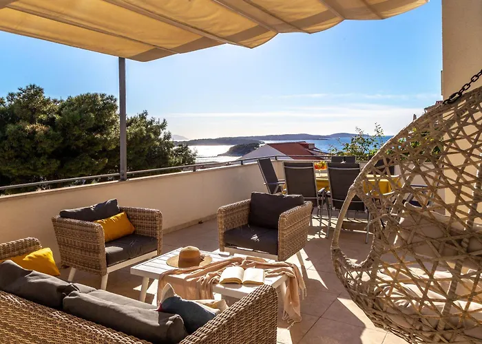 Apartment Tasina Hvar Town