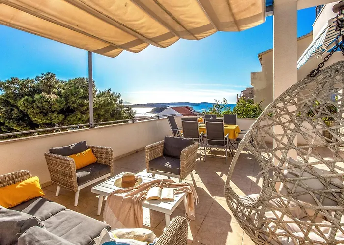 Apartment Tasina
