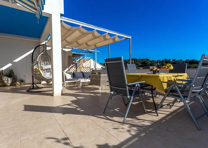 Apartment Tasina Hvar Town