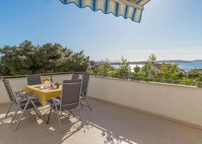 Apartment Tasina