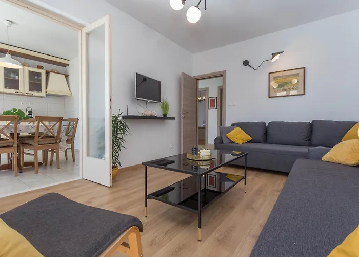 Apartment Tasina