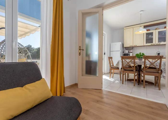 Tasina Apartment Hvar Town