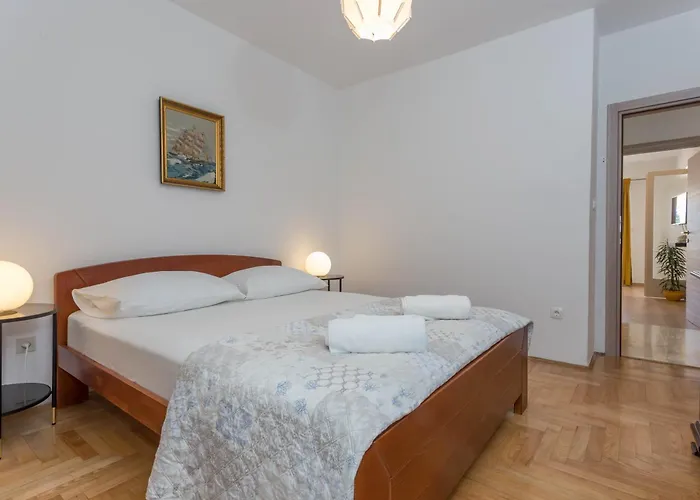 Apartment Tasina Hvar Town