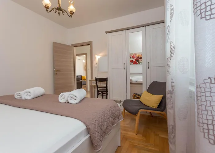 Tasina Apartment Hvar Town