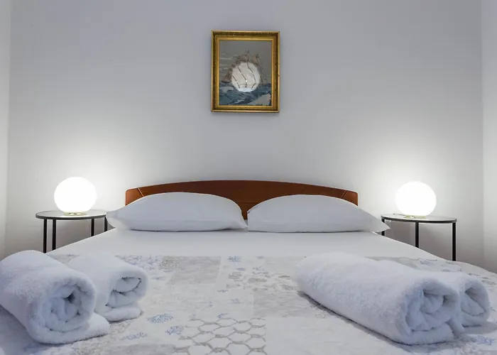 Apartment Tasina *