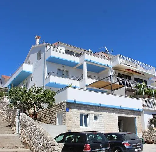 Apartment Tasina